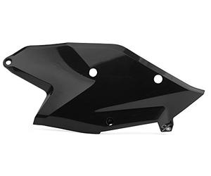 PLAQUE LATERALES POLISPORT SX125/150 16 & SX-F 16-17 NOIR