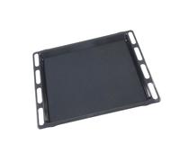 Plaque lèche frite (331008-56090) Four cuisinière (481010828291 481011085272 INDESIT ARISTON HOTPOINT PRIVILEG BAUKNECHT)