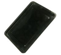 Plaque lèche frite 403X312 mm Four, cuisinière SS-986294, SS-9100053249 SEB, MOULINEX, TEFAL