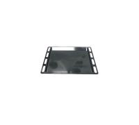 Plaque lèche frite 446x358mm (113181-34875) Four, cuisinière C00137834, C00262761 SCHOLTES