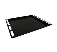 Plaque lèche frite 446x358mm
