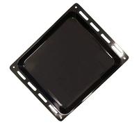 Plaque lèche frite 459X370X35 mm Four cuisinière 42820218 CANDY
