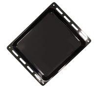 Candy Plaque lèche-frite 42820218 pour four et cuisinière 459 x 370 x 35 mm