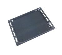 Plaque lèche frite 460X372X20 mm Four, cuisinière 42819904 ROSIERES, CANDY, HOOVER, IBERNA, NEUE, SCANDOMESTIC