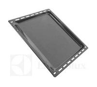 PLAQUE LECHE FRITE A ROTIR 422 X 370 MM POUR FOUR A.E.G - 3531939233