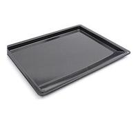 Plaque Leche-frite AS0032475 445x355mm pour four BRANDT G