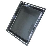 Leccarda Émaillée Noir Plateau Four Cuisson AEG Electrolux Original 3531939225