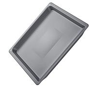 Plaque lèche frite d'origine Four cuisinière (17002715 17001433 BOSCH)