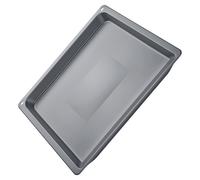 Plaque lèche frite d'origine 455X375 mm Four, cuisinière 17002715, 11029049 BOSCH, NEFF, SIEMENS, CONSTRUCTA, VIVA, BALAY,