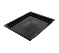 Plaque lèche frite d'origine 455X375 mm Four, cuisinière 17002715, 11029049 BOSCH, NEFF, SIEMENS, CONSTRUCTA, VIVA, BALAY,