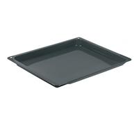 Plaque lèche frite d'origine Four cuisinière (17002715 17001433 BOSCH)