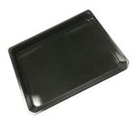 Plaque lèche frite - Four, cuisinière (219480003 BEKO, GRUNDIG)
