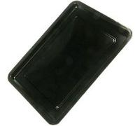 Moulinex Plaque lèche-frite 403 x 312 mm – Modèles SS-986294 / SS-9100053249