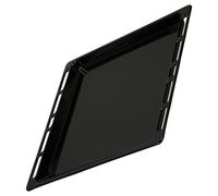 Plaque lèche frites Four, cuisinière C00078391, 482000022695, ARISTON HOTPOINT, WHIRLPOOL - 220656