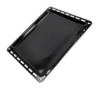 Plaque lèche frites 425x370mm (294990-34920) Four cuisinière (3531939233 3423981061 ELECTROLUX IKEA ZANUSSI FAURE ESSENTIEL B ARTHUR MARTIN ELECTROLUX)