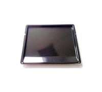 Brandt Plaque lèche-frites AS0032467 447×357 mm – Compatible Sauter, De Dietrich