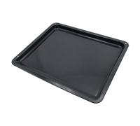 AEG-Electrolux Plaque lèche-frites émaillée 425x360x20 mm d'origine 3870287202