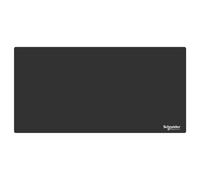 Plaque légende Harmony XB5 400 X 200 vide ZBYLEG402000