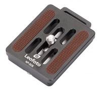 Plaque Leofoto 50mm | ✅ Livraison gratuite à partir de 100 €
