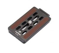 Plaque Leofoto 70mm | ✅Prix compétitifs