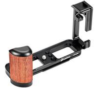 Plaque Leofoto L pour Fuji X100V | ✅Liquidation: parti=parti