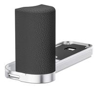 Plaque Leofoto L pour Fujifilm X-half (argent)