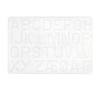 Hama Serviettes en papier Fleurs bleues Gentiane 20 pièces 33x33 cm