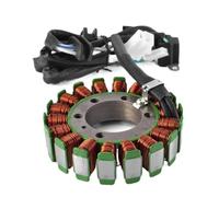 Plaque Magnétique D'allumage De Stator De Bobine De Moto Pour XT600 XT600E XT400E XT500E TT600 TT600R TT600E XTZ660 GéNéRateur D’Allumage