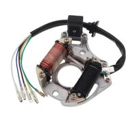 Plaque Magnéto D'allumage Bobine 2 Stator AC Compatible Avec Sunl ATV