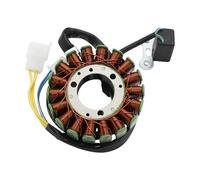 Plaque magnéto stator d'allumage Bobine De Stator De Moto, Générateur De Stator De Moto, Générateur De Stator D406 Pour EGO 250 B&W 250 GRAND DINK 250 31120-KHE7-90A