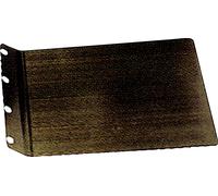 PLAQUE METALLIQUE MAKITA - 1517501