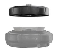 Manfrotto Plateau XChange MAONEQR-PLATE – Système de fixation rapide