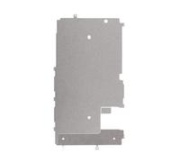 Plaque Metallique De Protection Pour Lcd Apple Iphone 7