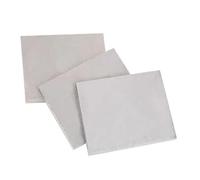 Plaque métallique haute résistance TC4-3 mm d'épaisseur, alliage métallique for pièces de construction, 1 pièce(150mmx150mm)