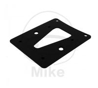 Plaque Métallique SHAD H0VS12ST X Top Case For Honda 50 Nsc Vision 4T 2012-2016