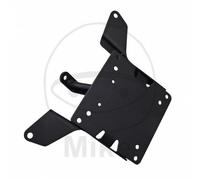 Plaque Métallique SHAD W0CG62ST X Top Case