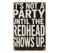 Plaque métallique vintage avec citation humoristique sur le jardinage : « Pardonnez les mauvaises herbes, je nourris les abeilles » - Décoration murale pour chambre, bureau ou coin café (20 x 30 cm)