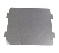 Plaque Mica 10,8cm X 10cm Pour Micro Ondes Candy