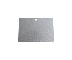 Plaque Mica 100 X 70 Mm Pour MICRO ONDES DAEWOO