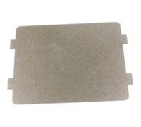 Plaque Mica 108 X 100 Mm Pour Micro Ondes Brandt - As0039862 G