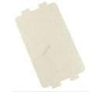 Plaque MICA 116 x 64 mm pour Micro-Ondes