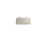 Lg - Plaque Mica 119mm 74.5mm - Ref: 3052w1m003a