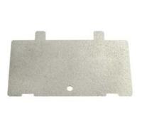 PLAQUE MICA 119MM 74.5MM G