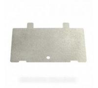 Plaque Mica 119mm 74.5mm Mz-9482q Pour Micro Ondes Lg