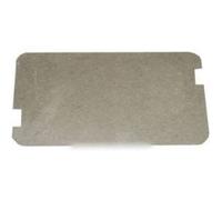 Plaque Mica 130x70mm Pour Micro Ondes Sharp