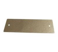 Plaque mica 135x45mm ondes pour micro ondes whirlpool G