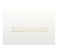 Accesoire Micro-onde Whirlpool - Plaque Mica - Supérieur - 482000019293 G