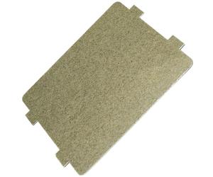 Plaque mica (293464-30271) Four micro-ondes (00606320 BOSCH SIEMENS NEFF VIVA)