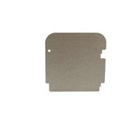 Plaque mica (299344-30199) Four micro-ondes DE71-60461A SAMSUNG
