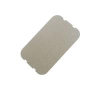 BRANDT - PLAQUE MICA 18,2CM X 11,3CM pour micro ondes BRANDT